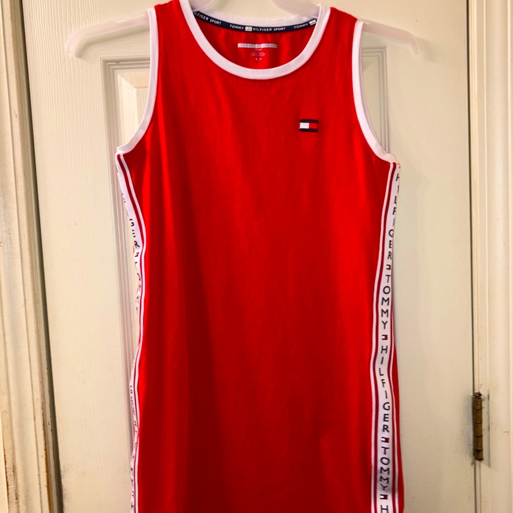 Timmy hilfiger dress